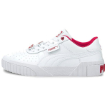 Puma Cali Valentino dienos moteri&scaron;ki sportbačiai Balti Virtualiai-Rožiniai 374950-01 36