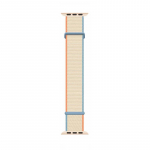 Nailoninis kilpinis dirželis Apple laikrodžių apyrankėms 44 mm 40 mm 45 mm 41 mm 49 mm 42 mm 38 mm Correa apyrankė iWatch Series 3 Se 4 5 6 7 8 9 Ultra 2 38mm 40mm 41mm