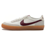 Nike Killshot 2 Night Maroon Moteri&scaron;ki sportbačiai Cream Sail Gum-Yellow FZ5630-103 36.5