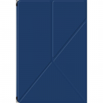 Daug kartų sulankstomas stovas, magnetinis adsorbcinis dangtelis, skirtas Samsung Galaxy Tab S9 FE Plus S8 Ultra S7 11 12,4 14,6 colio i&scaron;maniojo plan&scaron;etinio kompiuterio dėklui