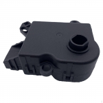 Heater Blend Door Actuator Levers Air Easy to Install Premium Replacement 604-624 for