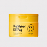 ma:nyo Blackhead Pure Cleansing Oil Kill Pad 50 sheets (3 Options)