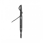 Plum Eye-Swear-By Brow Definer - Ash Black | Statomas pigmentas | Su vitaminu E | 100% vegani&scaron;kas ir be žiaurumo