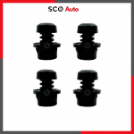 Kapoto atmu&scaron;ėjas Renault Megane Duster, Sandero, Renault Clio, Kangoo. Kapoto ribotuvas 7700843546