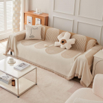 &Scaron;iaurės &scaron;alių kutų i&scaron;metimo antklodė keturių sezonų sofos užvalkalas nuo dulkių, apsaugantis nuo kačių įbrėžimų, sofos antklodės kilimų kelioninių kilimėlių kutai 180x130