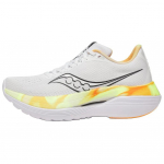 Saucony Endorphin Trainer Balti Juodi Moteri&scaron;ki Sportbačiai S10996-130 36