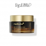 Medicube Deep Vita C kapsulinis kremas &ndash; &scaron;viesinantis vitamino C drėkiklis