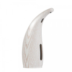 Skysto muilo buteliukas Automatinis jutiklinis muilo dozatorius I&scaron;manus bekontaktis muilo dozatorius stalinis elektrinis rankų plovimo prietaisas