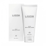 [LAGOM] Cellup Micro Foam Cleanser 120ml