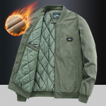 Fliukinis &scaron;varkas vyri&scaron;kas rudens ir žiemos vir&scaron;utinis drabužis naujas kasdienis &scaron;varkas vyri&scaron;ki drabužiai M