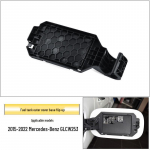 Mercedes-Benz GLC kuro bako dangtelio pagrindo i&scaron;orinis dangtelis GLC260L/300L W253