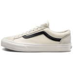 Vans Style 36 Unisex sportbačiai White Marshmallow Black VN0A3DZ3QKP 35