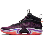 Air Jordan 36 First Light Vyri&scaron;ki sportbačiai Violetinė Juoda Balta CZ2650-004 41