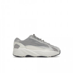 adidas Yeezy Boost 700 V2 Vaikams Static Vaikams Sportbačiai Pilki HQ6966 29