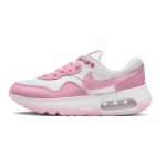 Nike Air Max Motif GS Balti Elementaliai Rožiniai Vaikų Sportbačiai Summit-White Pink-Foam DH9388-102 36