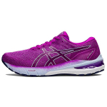Asics GT 2000 10 Lavender Glow Moteri&scaron;ki sportbačiai Violetiniai Soft-Sky 1012B045-704 37.5