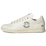 Andr&eacute; Saraiva x adidas Stan Smith Pasauliui Reikia Meilės Unisex Kedai Kreminis Kreminis-Baltas Pagrindinis Juodas GZ2202 35⅔