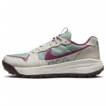Nike ACG Lowcate Mica Green Rosewood Unisex Kedai Light-Bone Phantom DX2256-300 41