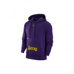 Jordan FW22 Spausdintas gobtuvas su ilgomis rankovėmis Vyri&scaron;ki vir&scaron;utiniai drabužiai Violetinis DR2422-504 M