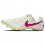 Nike Zoom Rival Multi-Event Sail Fierce Pink Unisex Bėgimo bateliai Cream Light-Lemon-Twist Guava-Ice DC8749-101 41