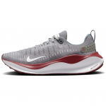 Nike ReactX Infinity Run 4 TB FJ1221-019 sportbačiai vyrams, 42,5 (pilki) 38.5