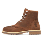 Timberland Redwood Falls Moc Toe BT Laisvalaikio Lauko Vidurio Blauzdos Martin Batai Vyri&scaron;ki Batai Rūdys A2EDRF13 41