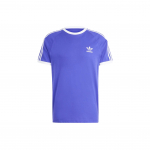 adidas Adicolor Classics 3 juostelių mar&scaron;kinėliai Energy Ink Vyri&scaron;ki Streetwear IM9394 M