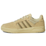 Adidas Neo Entrap Patogūs Universalūs Žemi Krosinio Riedlenčių Batai Unisex Sportbačiai &Scaron;viesiai Garstyčių Žalios spalvos GW9675 37⅓