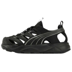 Puma Rs-Sandal Universalūs Patogūs Vandens Batai Unisex Batai Juodi 405253-02 42
