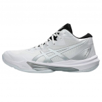 Asics Sky Elite FF MT 3 Patogūs Madingi Paprasti Universalūs Žemi Sportiniai Batai Vyri&scaron;kas Kedas Baltas 1051A081-105 42