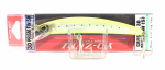 Yo Zuri 3D Crystal Minnow 90 mm skęstantis masalas F1148-GHCS (6027)