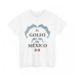 Gung of Mexico Mar&scaron;kinėliai, Meksikos įlanka Meksikos vėliava Moterims Vyrams Mieli mar&scaron;kinėliai XL