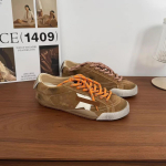 Gg namai senos retro žvaigždės maži purvini batai moteri&scaron;ki sportbačiai nauji universalūs kasdieniai spalvų derinimo dirželiai plonas padas Forrest Gump batai moterys 35 gray