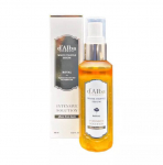 d`Alba White Truffle Royal Intensyvus serumas 60ml/ 100ml/ Atjauninamasis, Prie&scaron; senėjimą, Drėkinamasis, Korėjieti&scaron;ka kosmetika, Kbeauty 60ml