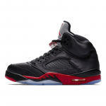 Air Jordan 5 Retro 'Satin Bred' Jordan 136027-006 44