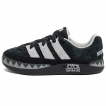 Adidas Neighborhood X Adidas Adimatic 'Juodi' sportbačiai HP6770 36 juoda