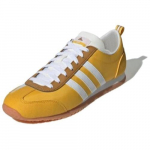 adidas VS Jog 2.0 Bold Gold Mesa - JP5760 EU 38 geltona