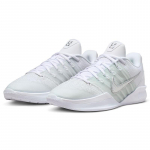 Nike Sabrina 3 EP Moteri&scaron;ki krep&scaron;inio bateliai 42.5