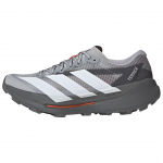 Adidas Agravic Trail Running Shoes Unisex Gray White JS3518 43⅓