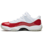 Jordan 11 Retro Low Cherry 2016 528895-102 39