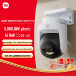 Xiaomi i&scaron;manioji lauko kamera 4K (8 MP) (CN versija)