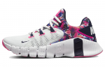 Nike Free Metcon 4 Dažų dėmės Moteri&scaron;ki CZ0596-101 36.5