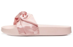 PUMA &Scaron;lepetės su lanku Rihanna Fenty Rožinės Moteri&scaron;kos 365774-03 35.5