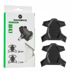 ROCKBROS Beclick platformos adapterio pedalas Shimano SPD Speedplay dviračio pedalams Konverteris KE0 Look Universaliam pedalų adapteriui