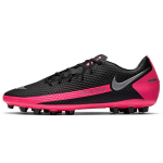Nike Phantom Gt Academy Ag 'Juoda Rožinė' CK8456-006 42.5 black