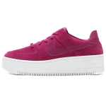 Nike Air Force 1 Sage Low True Berry Moteri&scaron;ki AR5339-600 37.5 brown