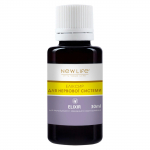 Nervų sistemos eliksyras Žolinis maisto papildas &bdquo;New Life&ldquo;. 30 ml (course 2 weeks)