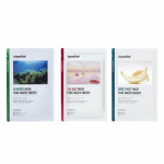 DAYMELLOW Pure Water Energy kaukė 10 lapų Sea Salt