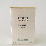 Parfuminis vanduo Chanel Coco Mademoiselle 100ml