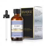 EUQEE 60 ml eteriniai aliejai Gardenia žaliosios arbatos alyvuogių kvapų aliejai, skirti aromaterapijai difuzorius drėkintuvas &bdquo;pasidaryk pats&ldquo; kvepalai plaukams ir odos priežiūrai Bubble Gum